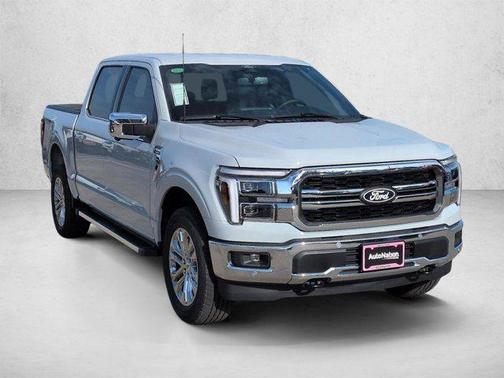 Avalanche 2026 Ford F-150 Lariat