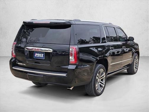 2018 GMC Yukon XL Denali