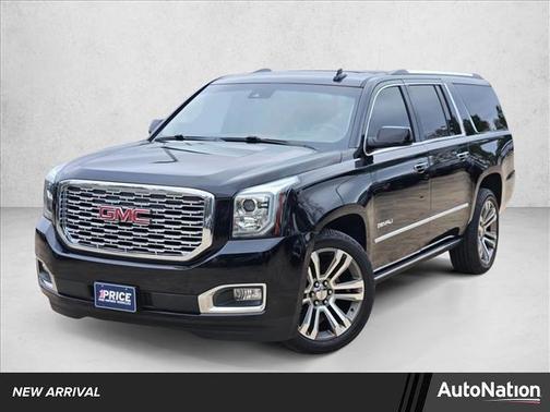 2018 GMC Yukon XL Denali
