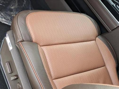 2025 Ford F-350 King Ranch