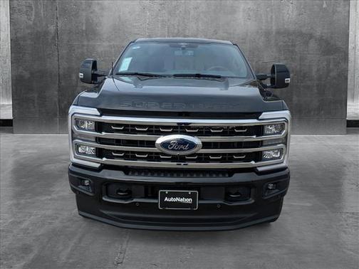 2025 Ford F-350 King Ranch