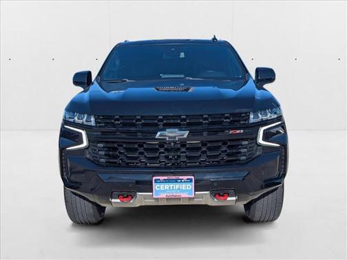 2023 Chevrolet Tahoe 4WD Z71