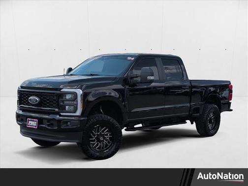 2024 Ford F-250 XL