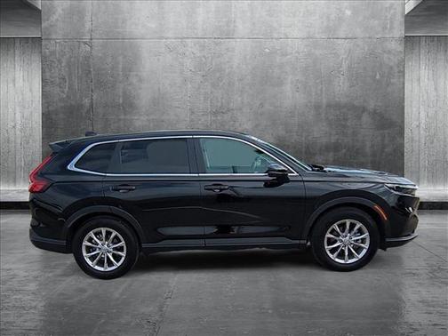 2024 Honda CR-V EX 2WD