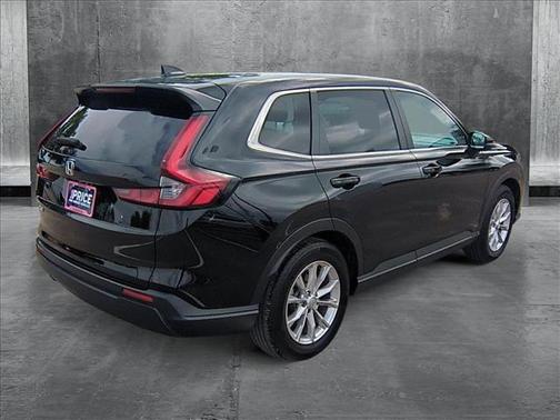 2024 Honda CR-V EX 2WD