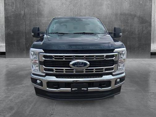 2025 Ford F-250 XLT