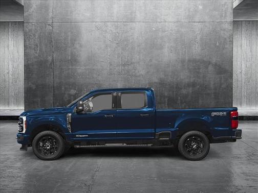 2025 Ford F-250 XLT