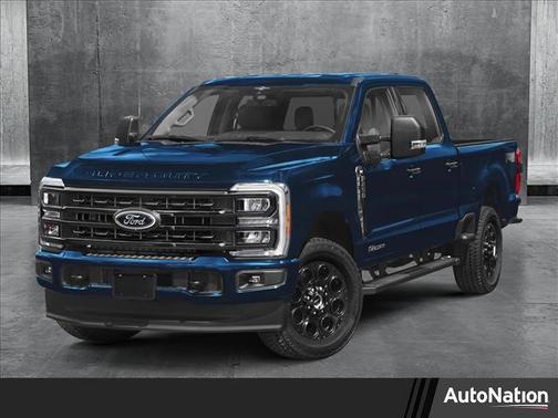 2025 Ford F-250 XLT