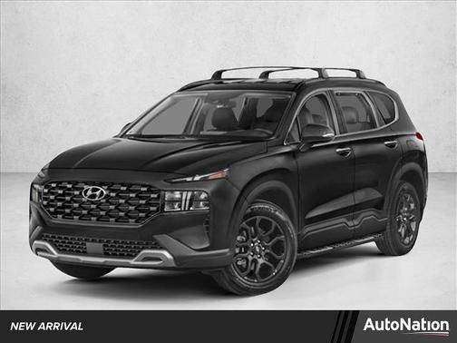 2023 Hyundai SANTA FE XRT