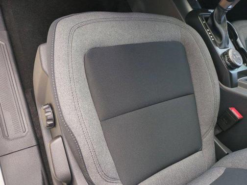 2025 Ford Bronco Base 4 Door 4x4