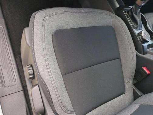 2025 Ford Bronco Base 4 Door 4x4