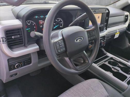 2025 Ford F-250 XLT