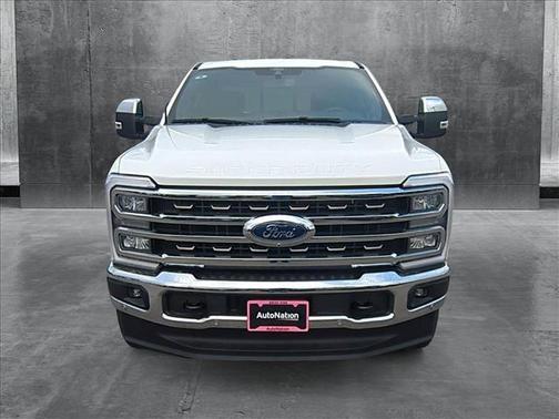 2025 Ford F-250 King Ranch