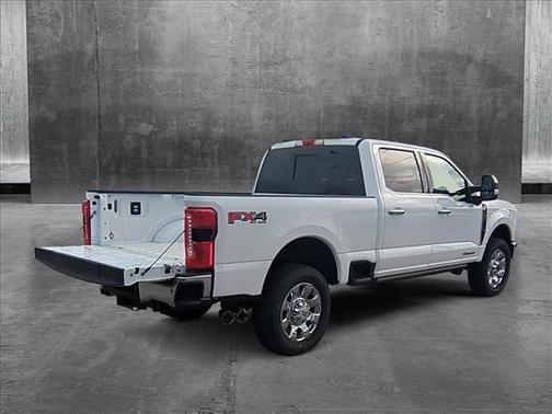 2025 Ford F-250 King Ranch