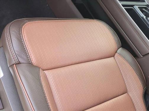 2025 Ford F-250 King Ranch