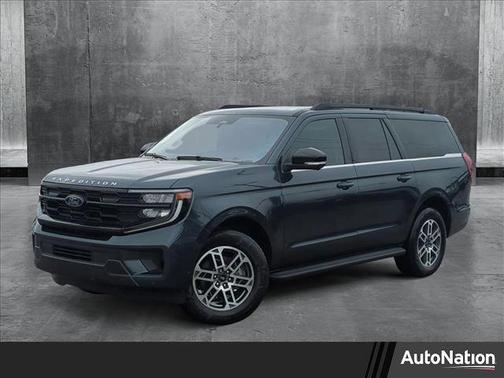 2025 Ford Expedition Max Active 4x2