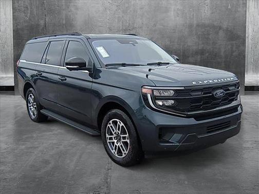 2025 Ford Expedition Max Active 4x2