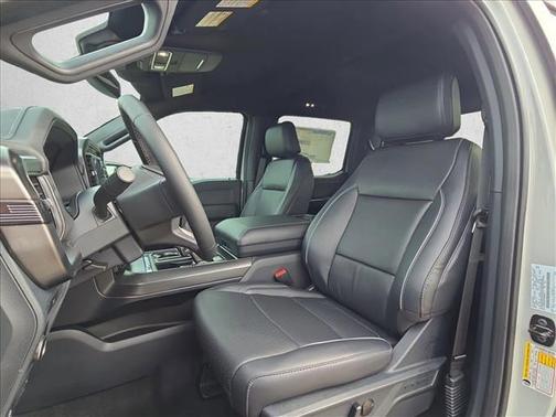 Avalanche 2026 Ford F-150 Lariat