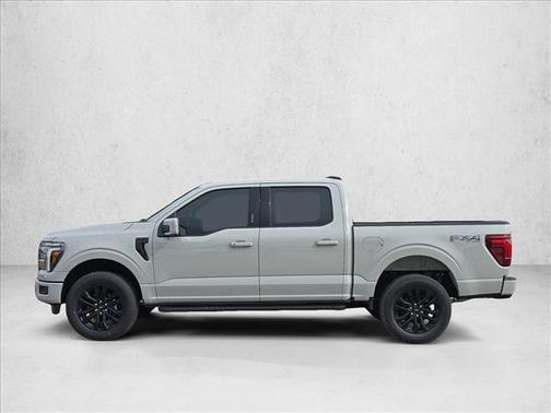 Avalanche 2026 Ford F-150 Lariat
