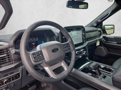 Avalanche 2026 Ford F-150 Lariat