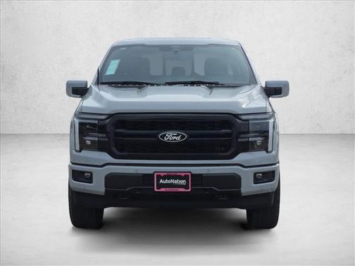 Avalanche 2026 Ford F-150 Lariat