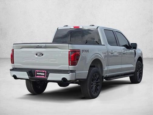 Avalanche 2026 Ford F-150 Lariat