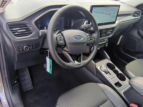 2025 Ford Escape PHEV Base
