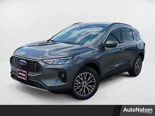 2025 Ford Escape PHEV Base