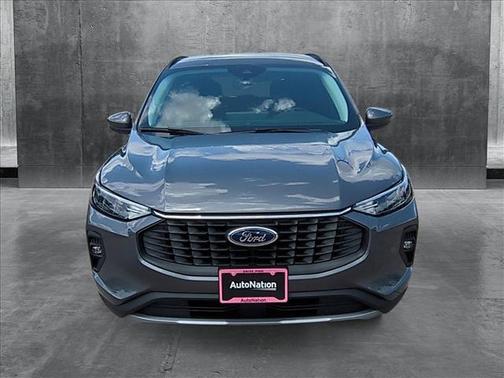 2025 Ford Escape PHEV Base
