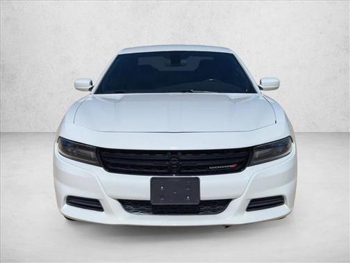 2018 Dodge Charger SXT