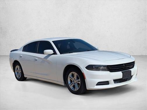 2018 Dodge Charger SXT