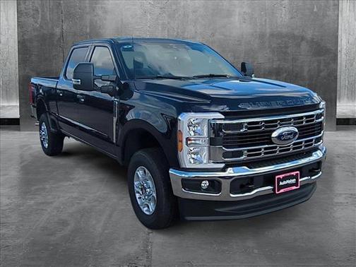 2025 Ford F-250 XLT