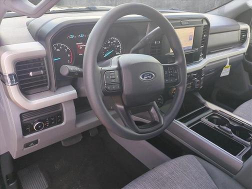 2025 Ford F-250 XLT