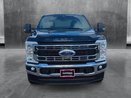 2025 Ford F-250 XLT