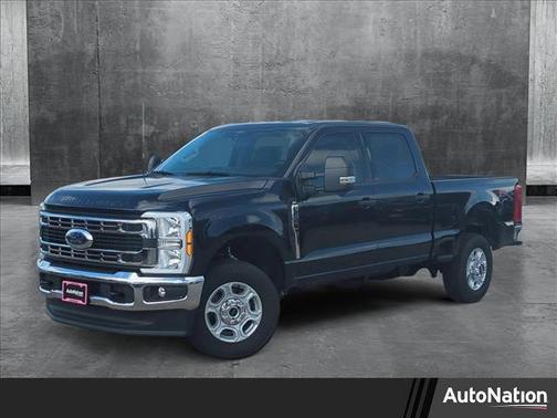 2025 Ford F-250 XLT