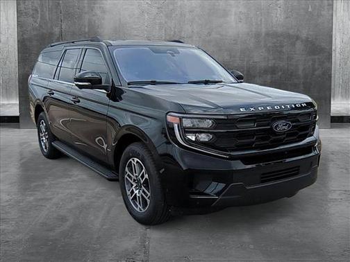 2025 Ford Expedition Max Active 4x2