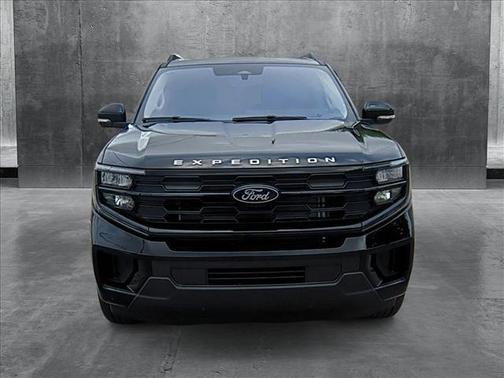 2025 Ford Expedition Max Active 4x2