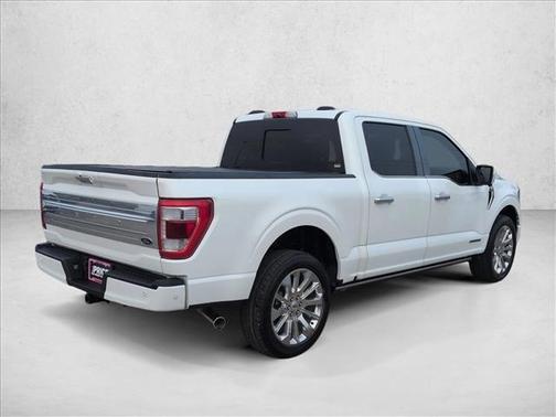 2022 Ford F-150 Limited