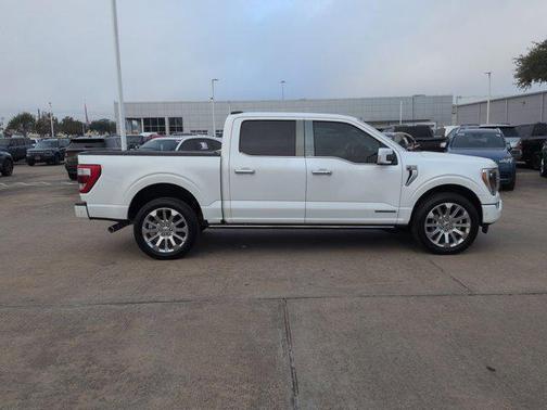 2022 Ford F-150 Limited