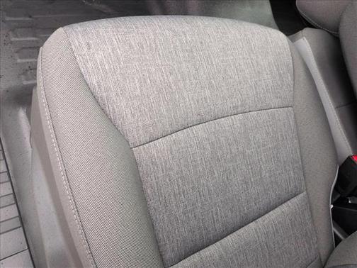 Iconic Silver Metallic 2026 Ford F-150 XL