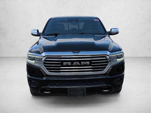 2023 RAM 1500 Longhorn