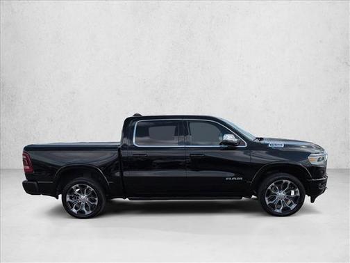 2023 RAM 1500 Longhorn