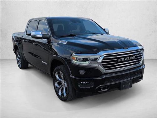 2023 RAM 1500 Longhorn