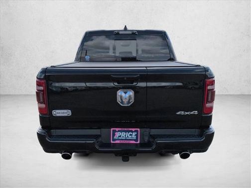 2023 RAM 1500 Longhorn