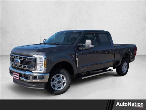 2026 Ford F-250 XLT