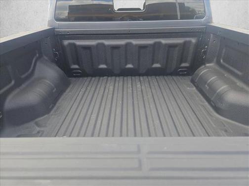 Carbonized Gray Metallic 2025 Ford Ranger XLT