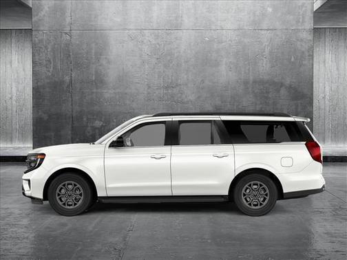 2025 Ford Expedition Max Active 4x2