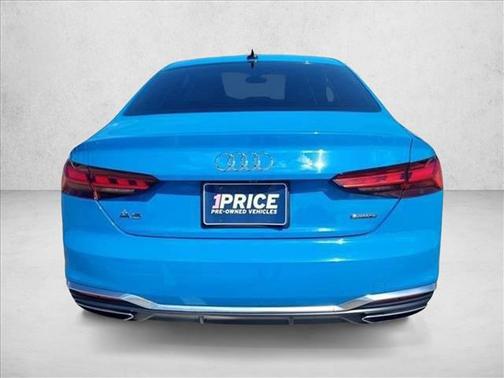 2022 Audi A5 45 S line Premium