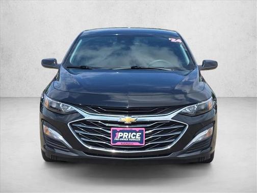 2024 Chevrolet Malibu 1LS