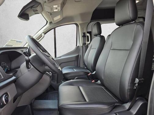 2025 Ford Transit-150 Base